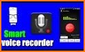Easy Voice Recording-Smart Recorder Pro related image