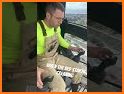 Crane Operator Vs Villains related image