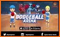 Dodgeball Arena related image