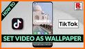 Video Live Wallpaper - TikWall related image
