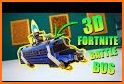 Fortnite 3D related image