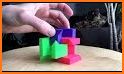 Puzzle Cube 3D Free related image