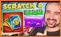 Scratch and win Real Cash - Earn Real Money related image