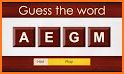 Guess Whats The Word: Find The Words Puzzle Games related image