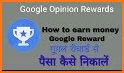 Redeem Rewards(Google Rewards) related image