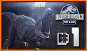 Jurassic World™: The Game related image