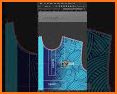 Football Jersey Maker Photo Editor related image