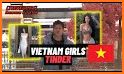VietVibe Vietnamese Dating App related image
