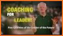 Marshall Goldsmith Coaching - Leadership training related image