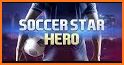 Soccer Star Shooting Game related image