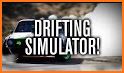 Jaguar Drift Simulator related image