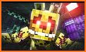 New Fnaf Mod for Minecraft related image