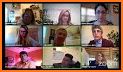 Live Facetime Video Call Conference related image