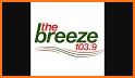 103.9 The Breeze (WPBZ) related image