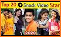 Snack Video Indian snak related image