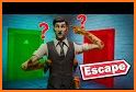 Find the Escape related image