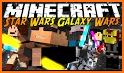 Saving Galaxy - Galaxy Wars related image