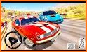 MAD Max Racer: Car Racing Game related image