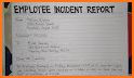 My Incident Report related image