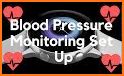 Blood Pressure Tracker | BP Checker | BP Logger 20 related image