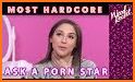 Guess Hot Pornstar, Adult Film Actress Quiz Game related image