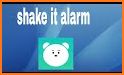 Shake-it Alarm - Alarm Clock related image