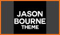 Jason Bourne Theme Ringtone related image