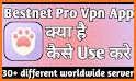 Bestnet VPN - Unlimited Hotspot VPN Proxy related image