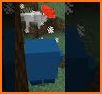 Kirby 4D skin and Mod MCPE - Minecraft Mod related image