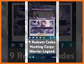 Hunting Corps: Warrior Legend related image