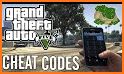 Cheats for GTA 5 (PS4/Xbox/PC) related image