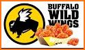 Buffalo Wild Wings Restaurants Coupons Free Games related image