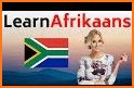Afrikaans-English Dictionary related image
