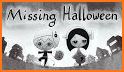 Cute Wallpaper Halloween Friends Theme related image