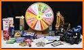 Spin for Cash: Tap the Wheel Spinner & Win it! related image