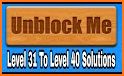 Block UnBlock Me Puzzle Game related image