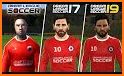 Dream Soccer 19:Football League Championships related image