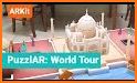 PuzzlAR: World Tour related image