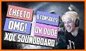 Soundboard for Rainbow six R6 related image