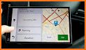 Smart Trip Assistant: Maps & Navigation Route related image