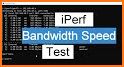 iperf - Bandwidth measurements related image