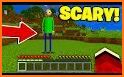 MAP Horror Education For MCPE BASIC related image
