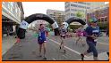 Blue Ridge Marathon 2021 related image