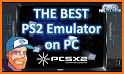PS2 Download: Emulator & Games related image