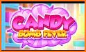 Candy Bomb Fever - Match 3 related image
