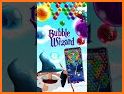 Bubble Wizard: a Bubble Shooter - match 3 game. related image