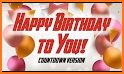Birthday App – Special Birthday Countdown related image