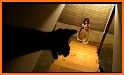 fake calling from annabelle doll prank related image