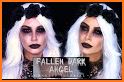 BFF33 - Halloween Angels Death related image