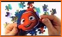 Marlin Puzzle Jigsaw related image